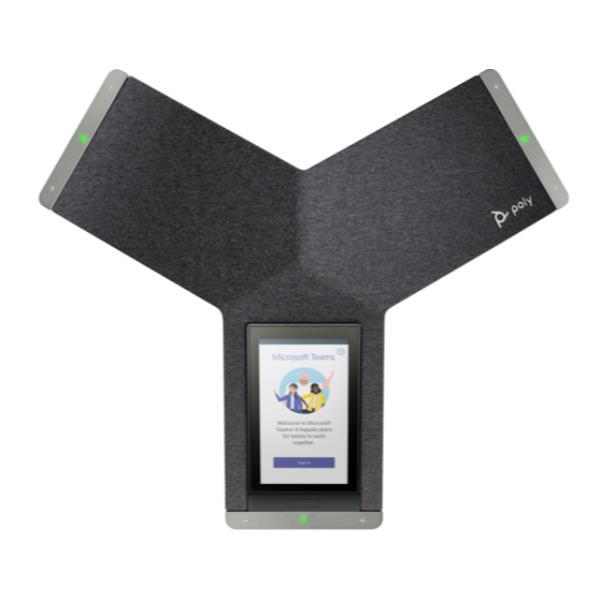 Poly Trio C60 - Telefono VoIP da conferenza …